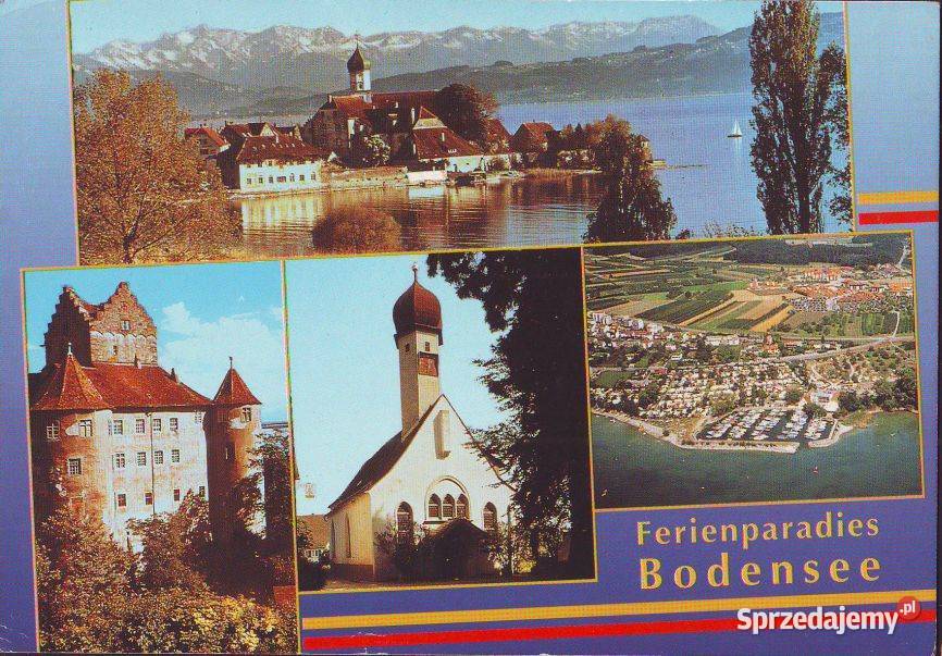 Kart pozdrowienia z RFN kas 1997 sprzedam