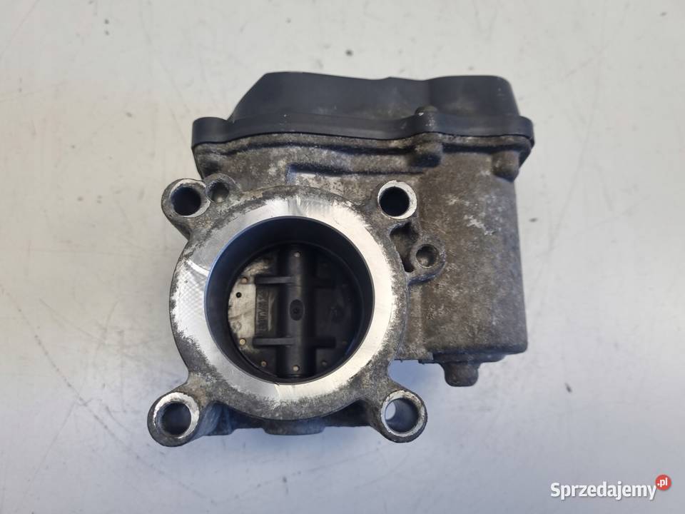 PRZEPUSTNICA Skoda Fabia I 12 6V AWY BMD osobowe Chełm
