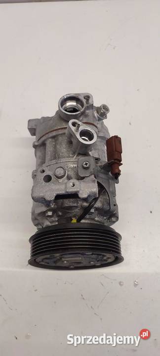 VW TIGUAN ALLSPACE SEAT TARRACO SPRĘŻARKA Kompresory klimatyzacji sprzedam