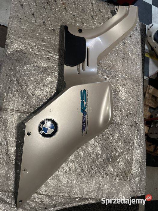 BMW R 1100 RS Owiewka Wypełnienie Osłona Bok 93 Poznań
