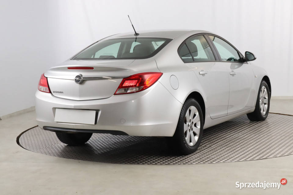 Opel Insignia 16 73991km Zabrze
