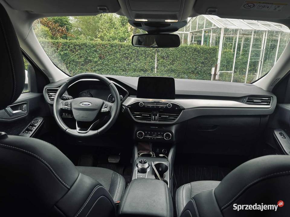 Sprzedam ford Goleniów sprzedam