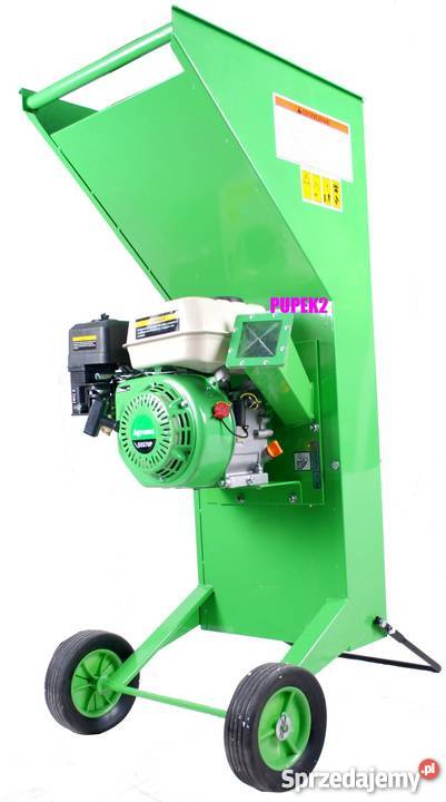 Rozdrabniacz spalinowy Agroma S5570P Tarnów