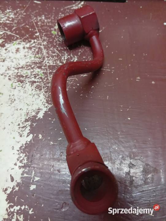 Przewód spływowy C385 Płock