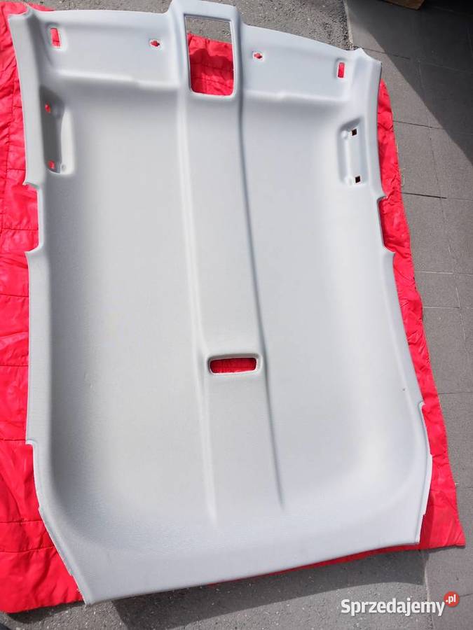 Podsufitka audi a1 8x Pcim