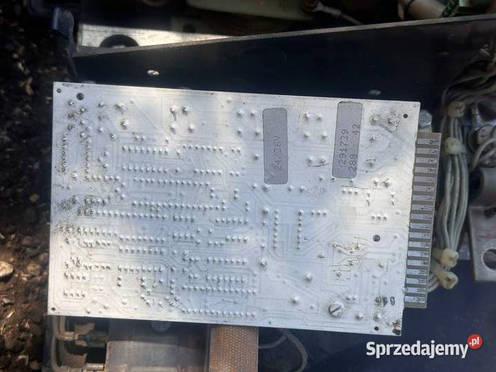 Elektronika do wózka widłowego STILL R5015 Antonie