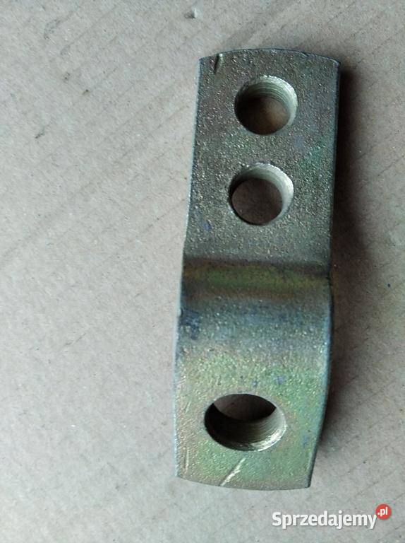 Ursus 28123512 MF 235255 wspornik łańcucha PRL Lublin