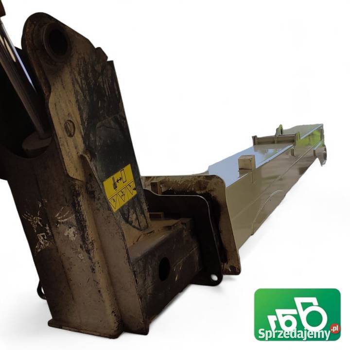 Maszt Ramię kompletne Bobcat T36120SL
