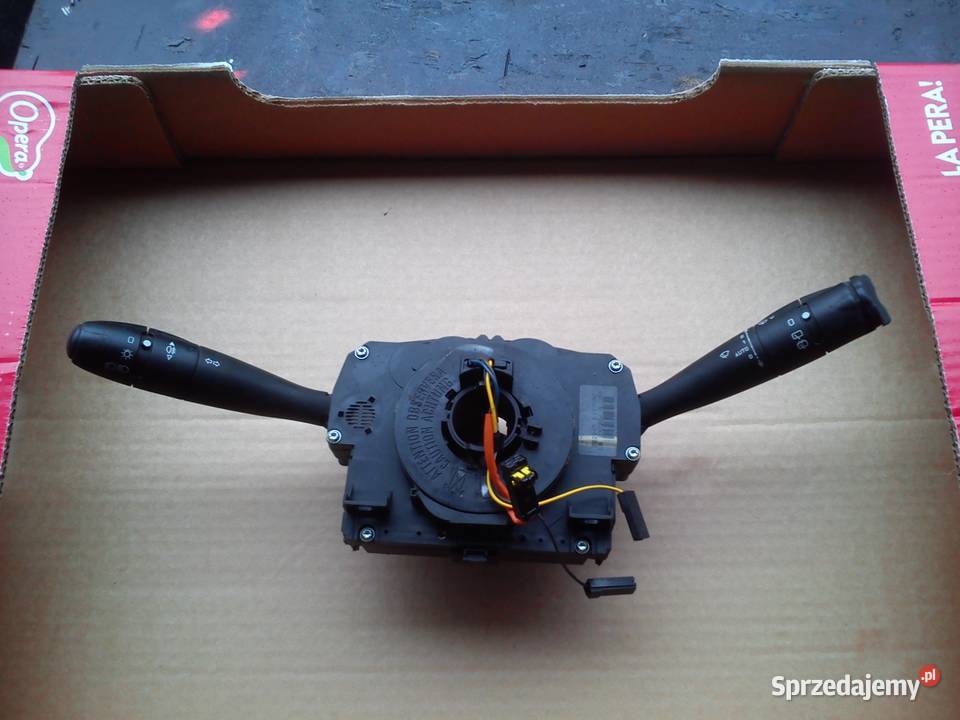 96488210XT Citroen C2 Przełącznik Zespolony zachodniopomorskie Dębno