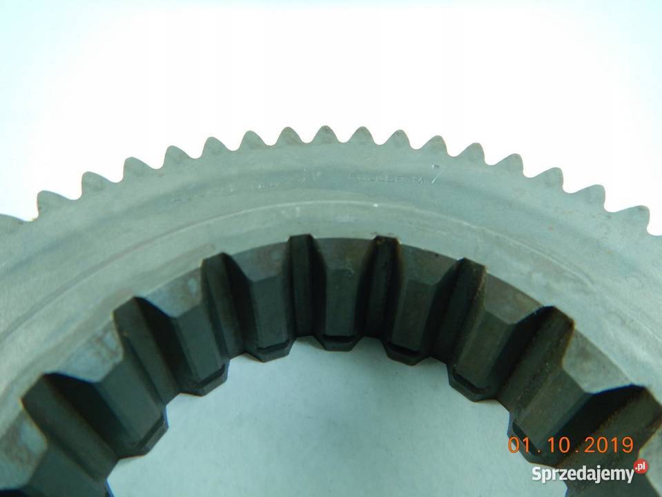 KOŁO ZĘBATE 3 BIEG IVECO 8123639 ASO