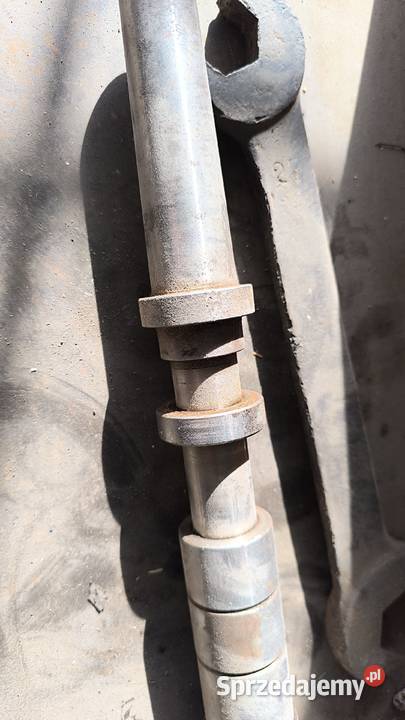 Frezarka do drewna Produkcja Nowy Sącz