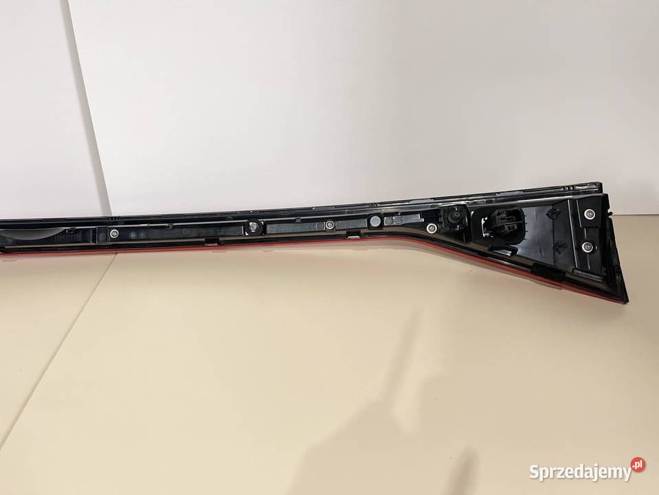 CUPRA FORMENTOR LAMPA TYŁ BLENDA  5FF945302 wielkopolskie Ostroróg sprzedam