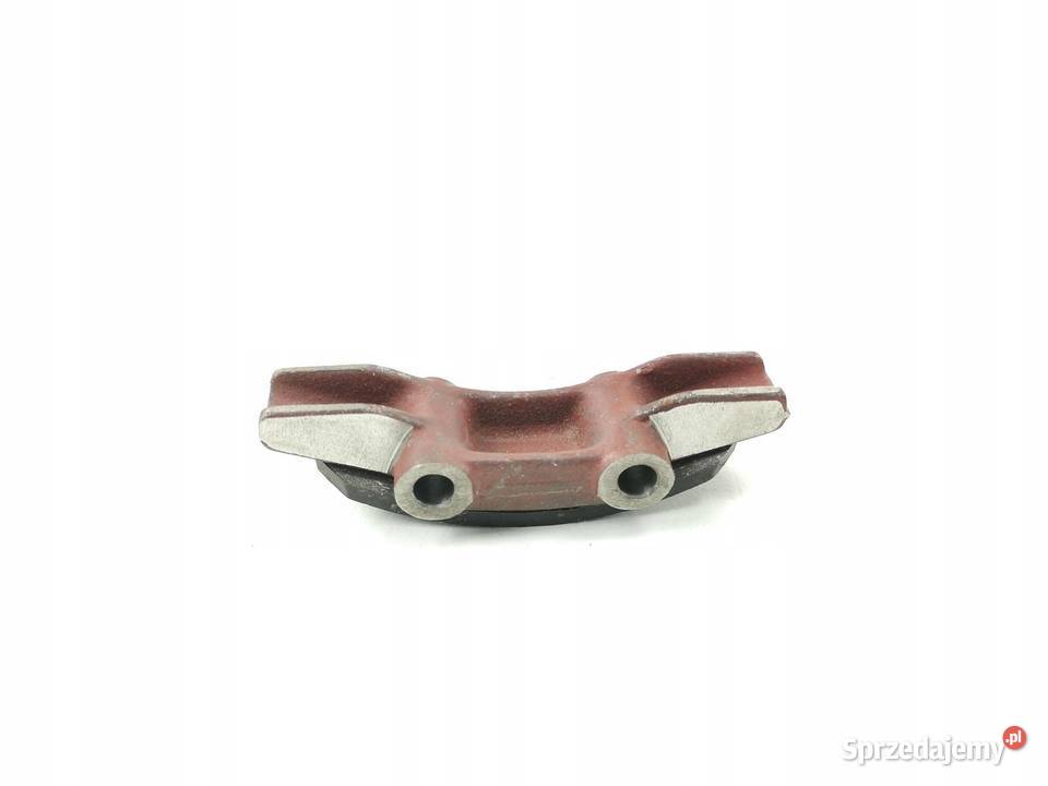 SZCZĘKA HAMULCOWA IVECO FIAT 180NC 682N34 697