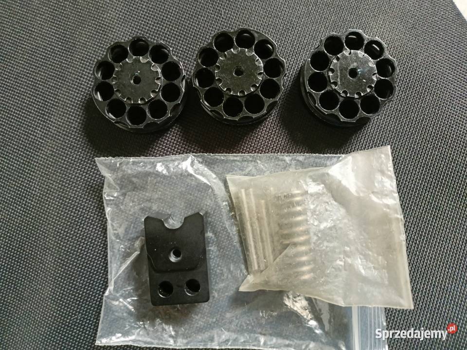PCP Taipan Veteran Compact 635 nie kalibrgun sprzedam