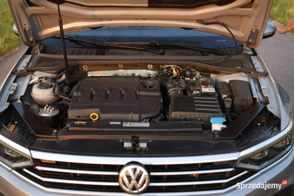 Volkswagen Passat Jaworzno