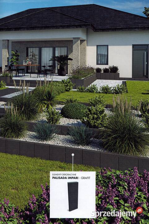 Palisada 100 NOWOŚĆ świętokrzyskie Kielce