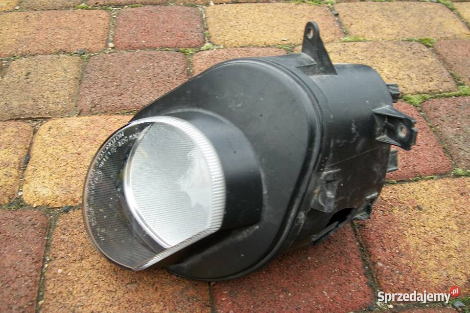 bmw s1000 rrbok lampa dolnośląskie Lwówek Śląski