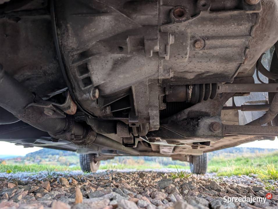 Fiat Panda 12 małopolskie Wadowice