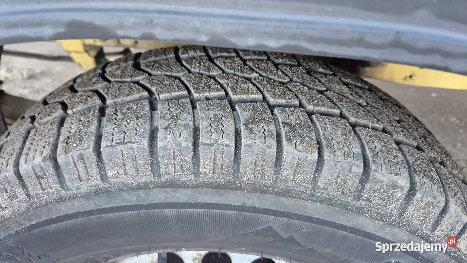 MERCEDES SPRINTER 311 CDI DOKA 7 osob Częstochowa sprzedam