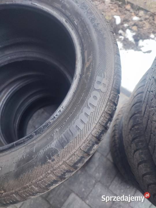 Opony zimowe i felgi małopolskie