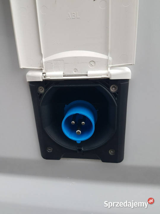 Fiat Ducato L3H2 CHŁODNIA 2 KOMORY IZOTERMA Poręba sprzedam