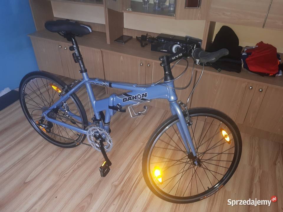 Dahon Skladany 26 Kraków