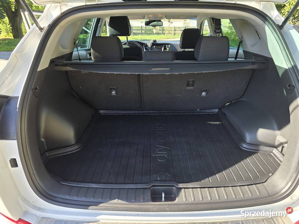 Hyundai Tucson Jędrzejów