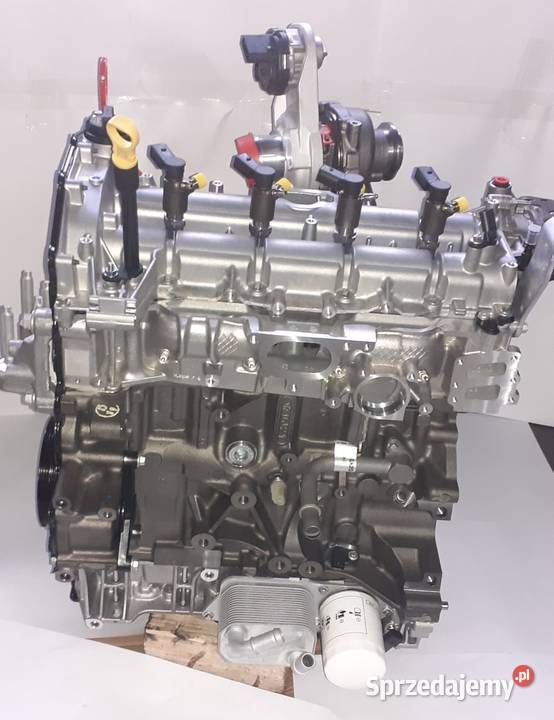 Silnik Ford YMF5 YMF6 YMFS YMFA YLFS YLFB YLFA mazowieckie Warszawa