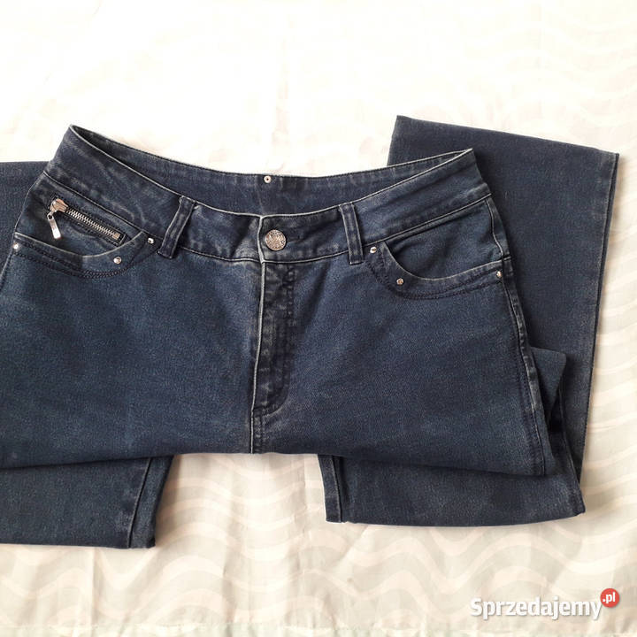 Spodnie damskie Warszawa