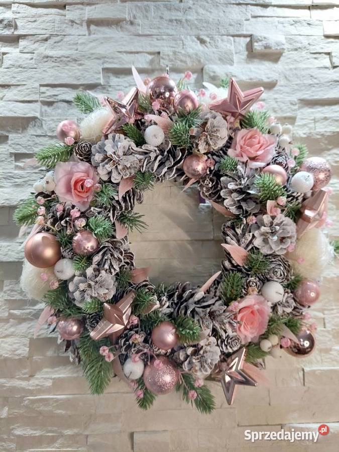 WIENIEC BOŻONARODZENIOWY zachodniopomorskie Stargard