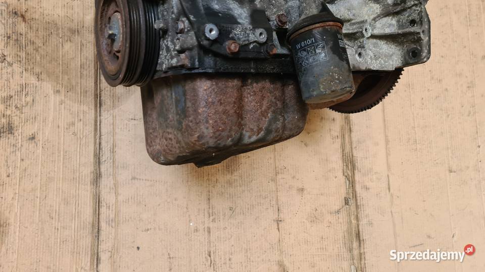 Suzuki Ignis MH SUBARU G3X JUSTY silnik osobowe Legnica