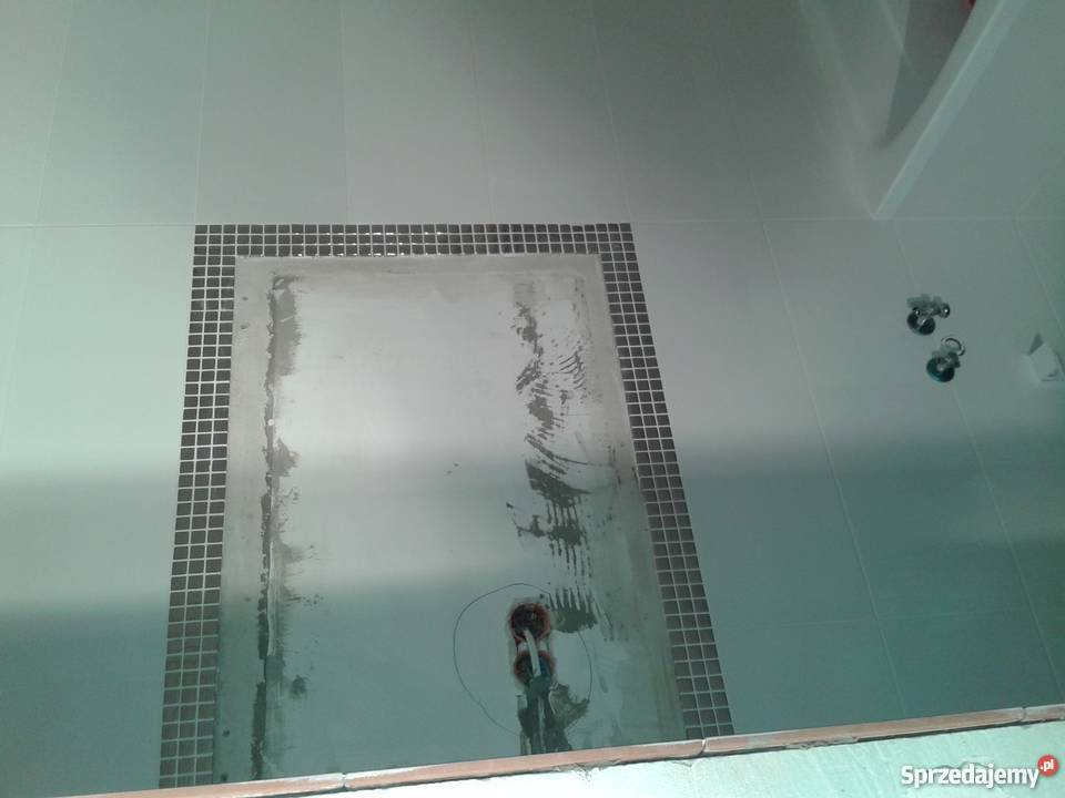 Profesjonalne usługi glazurnicze Wrocław