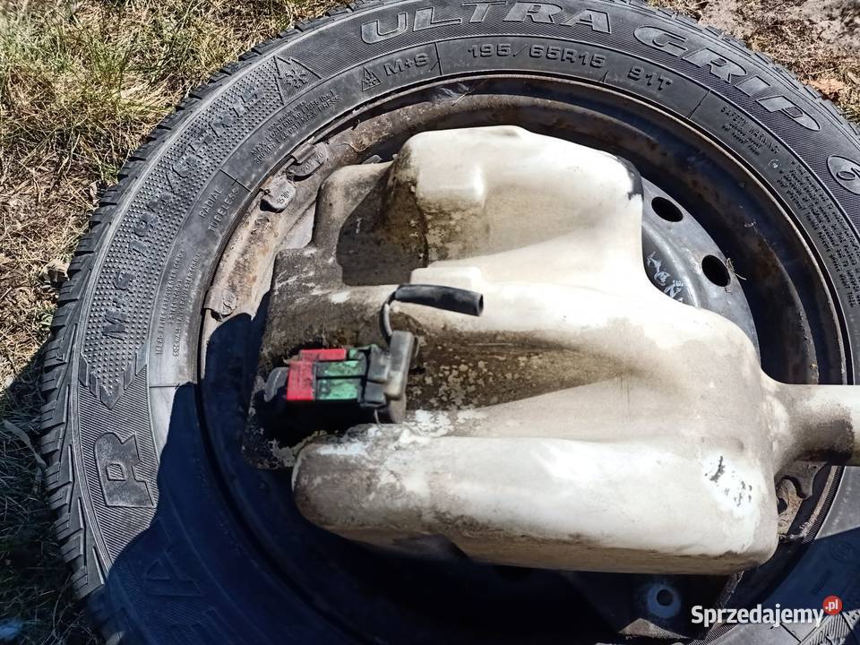 Zbiornik spryskiwaczy honda Accord VI 18 benzyna Szczecin sprzedam