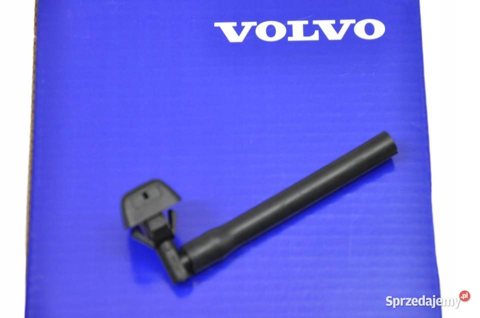 VOLVO S60 V70 XC70 dysza spryskiwac szyby przod Gadgety motoryzacyjne dolnośląskie Bielany Wrocławskie