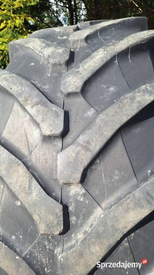 opona 65065 r42 Opony rolnicze sprzedam