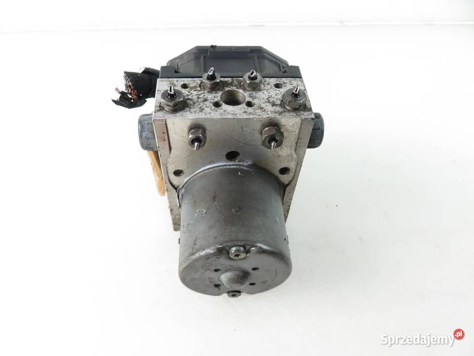 POMPA ABS FIAT STILO 192 0265900024