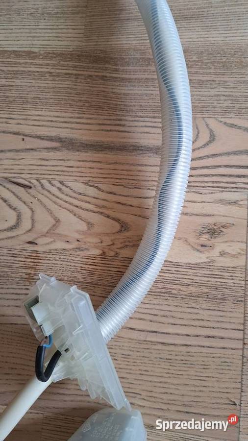 Wąż dopływowy AQUASTOP do zmywarki Bosch stan opolskie Nysa