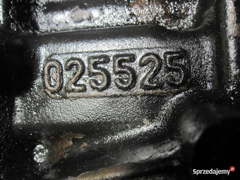 RENAULT TRAFIC OPEL VIVARO 20 DCI M9R786 114 12r świętokrzyskie