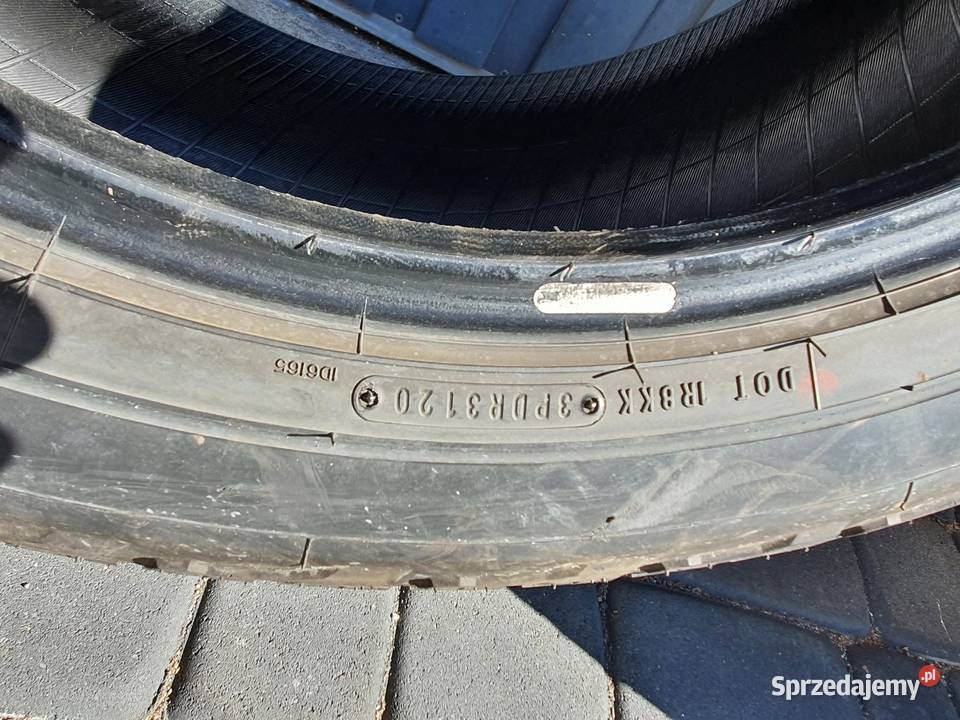 opony Falken AT AT3WA xl 275X55R20 całoroczne