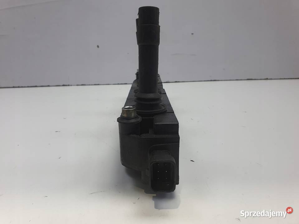 CEWKA ZAPŁONOWA Opel Astra II G 14 16 16V Rudka