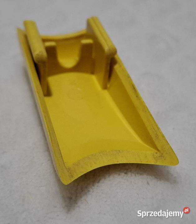 Regulator przepływu powietrza suwak zaślepka AGD śląskie Czeladź