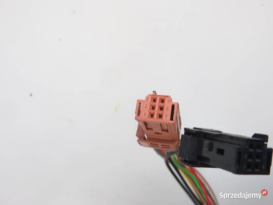 LUSTERKO PRAWE CITROEN C4 Grand Picasso I UA