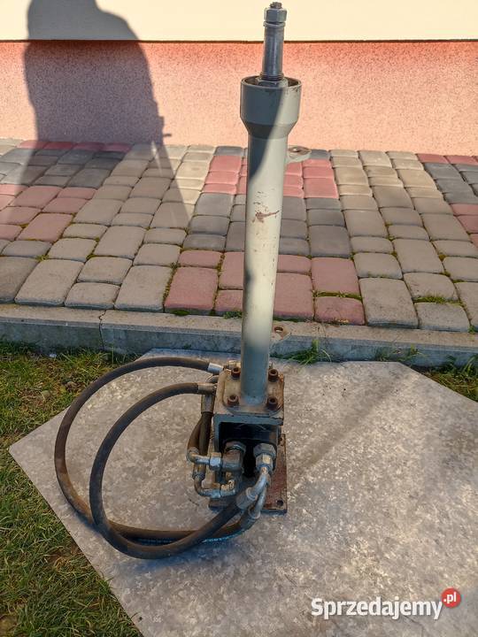 Wspomaganie do C 330 Sanok