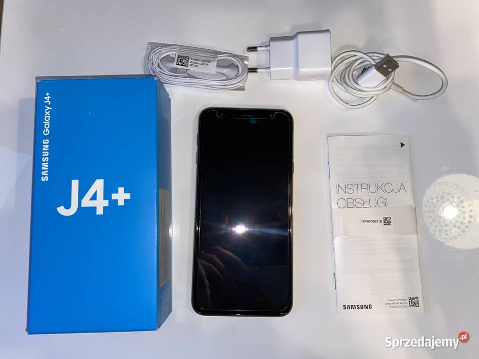 sprzedam telefon samsung Koszalin