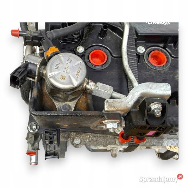SILNIK XA25AA92CG Toyota RAV4 V 25 H HYBRID osobowe Silniki kompletne sprzedam