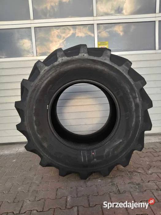 Opona 60065R28 Firestone MaxiTraction 154D Tomaszów Lubelski