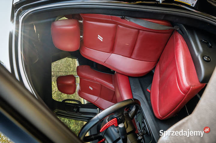 Wynajem Wypożyczalnia Samochodów SUV DODGE mazowieckie Warszawa