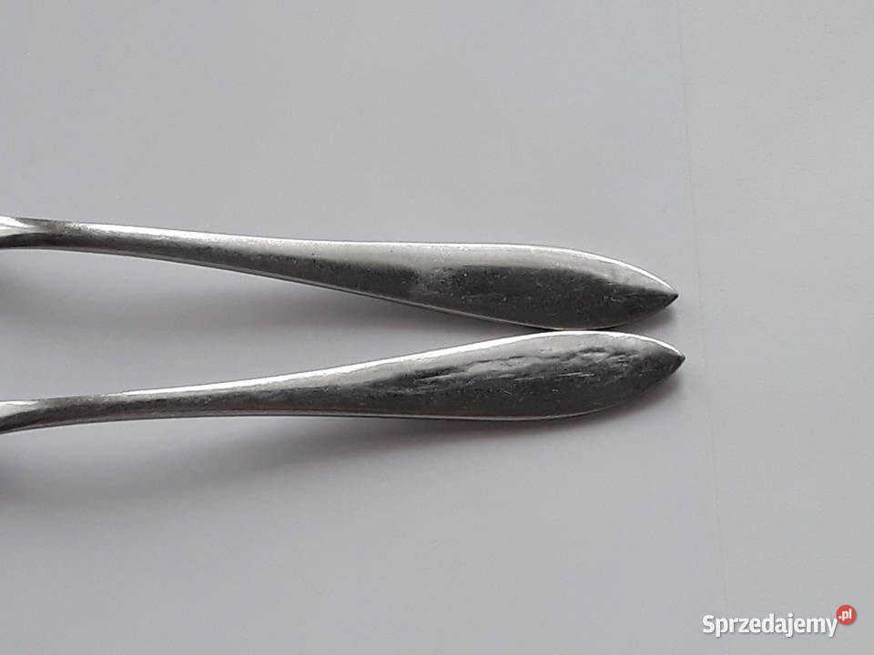 Łyżeczka szufelka do cukru KROPLA WODY Gerlach Dąbrowa Górnicza