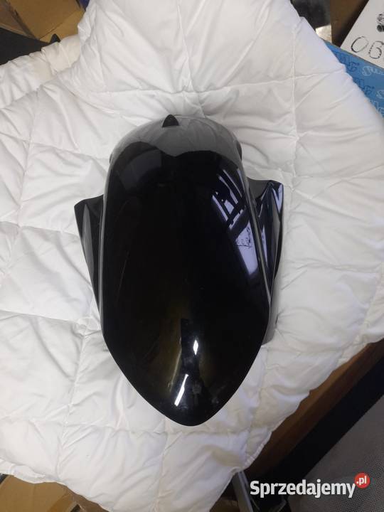 Błotnik Suzuki Gsxr 1000 Garwolin