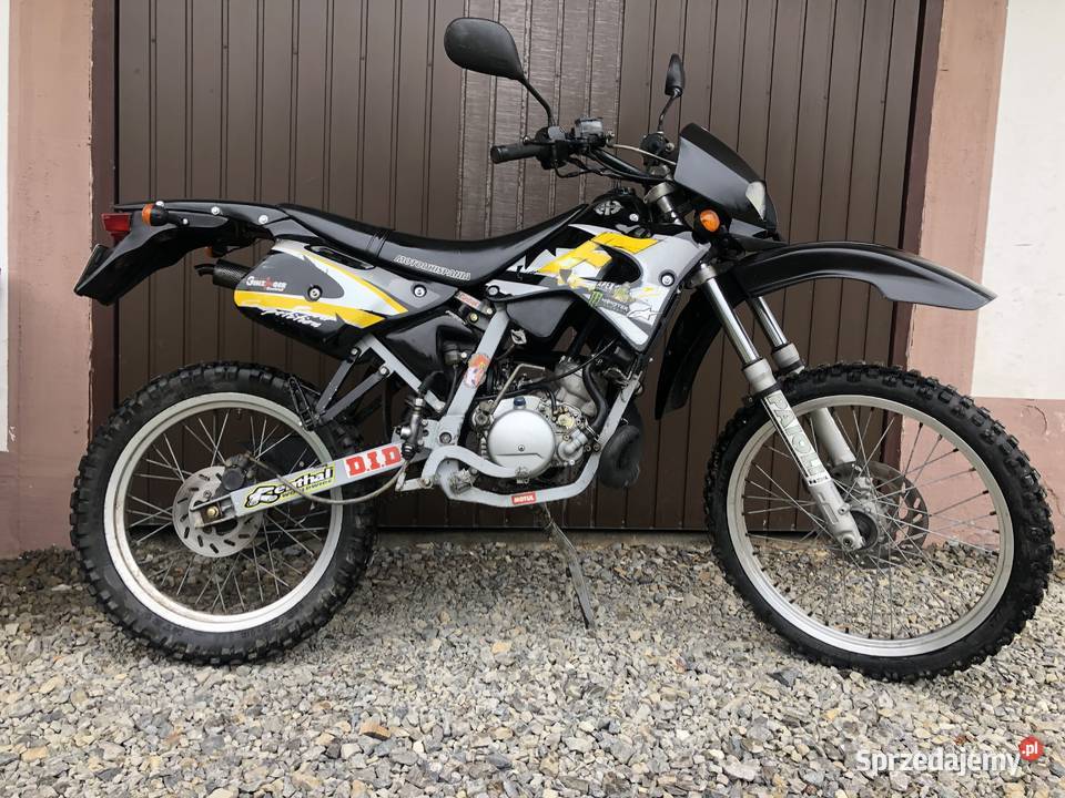 Motorhispania furia 5070 airsal remoncie 15200km Narol